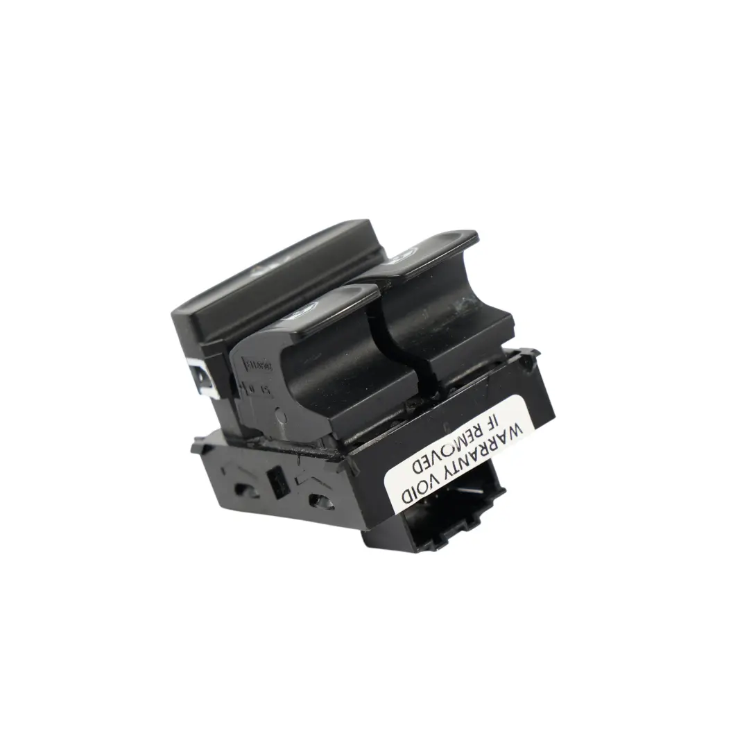 Front Window Switch Adjuster Panel Driver's Side to VW Transporter T6 with Part number 7LA959858B VW Transporter T6 Front Window Switch Adjuster Panel Driver's Side - SKU 7LA959858B - Part number 7LA959858B