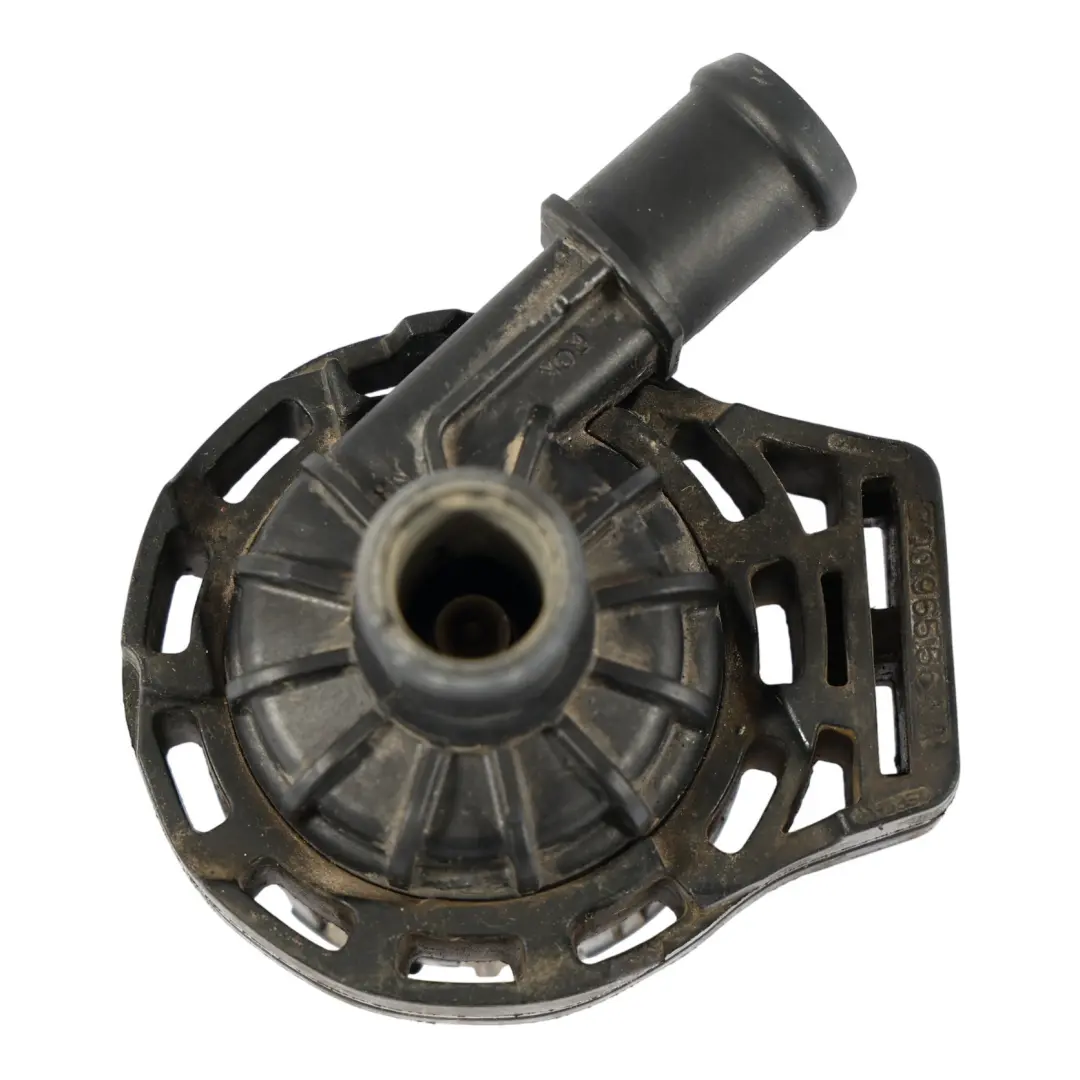 VW Volkswagen Transporter T6 Auxiliary Water Pump Unit 2.0 Diesel - SKU 7LA965567B - Part number 7LA965567B