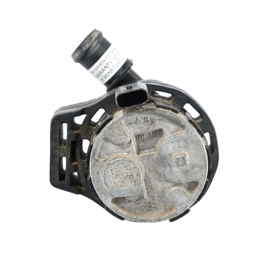 VW Volkswagen Transporter T6 Auxiliary Water Pump Unit 2.0 Diesel - SKU 7LA965567B - Part number 7LA965567B