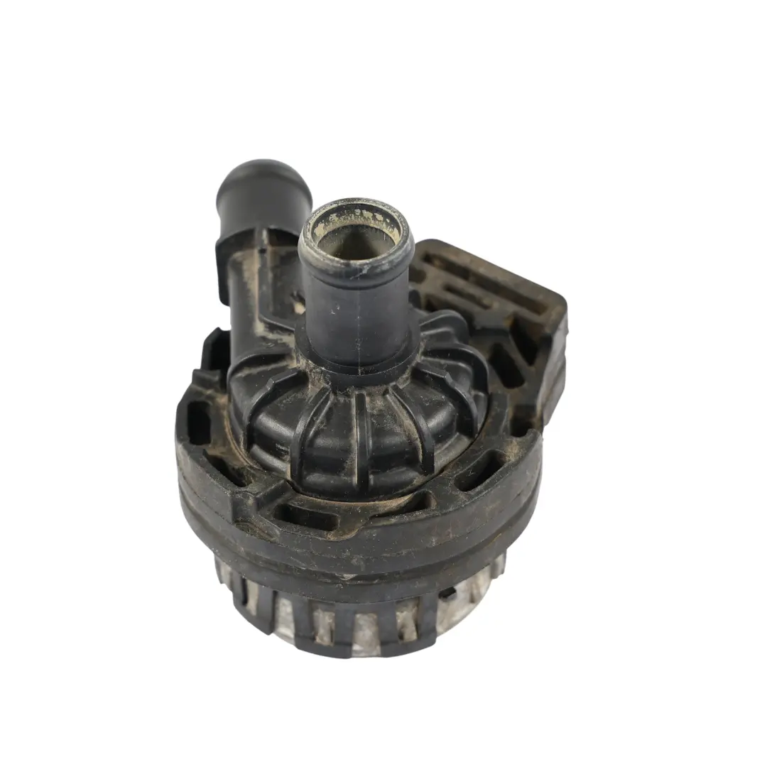 VW Volkswagen Transporter T6 Pompe À Eau Auxiliaire 2.0 Diesel - SKU 7LA965567B - Numéro de pièce 7LA965567B