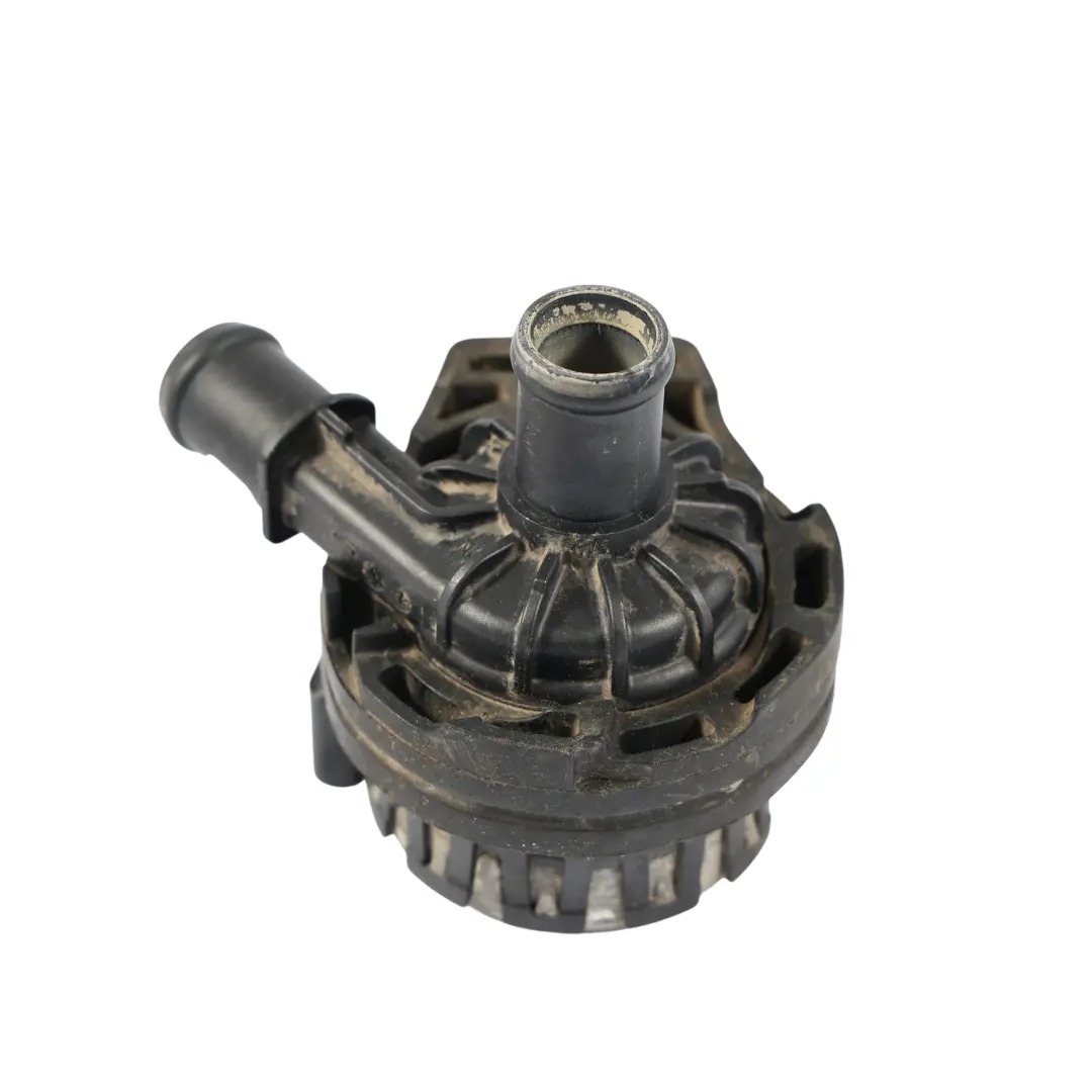 VW Volkswagen Transporter T6 Pompe À Eau Auxiliaire 2.0 Diesel - SKU 7LA965567B - Numéro de pièce 7LA965567B