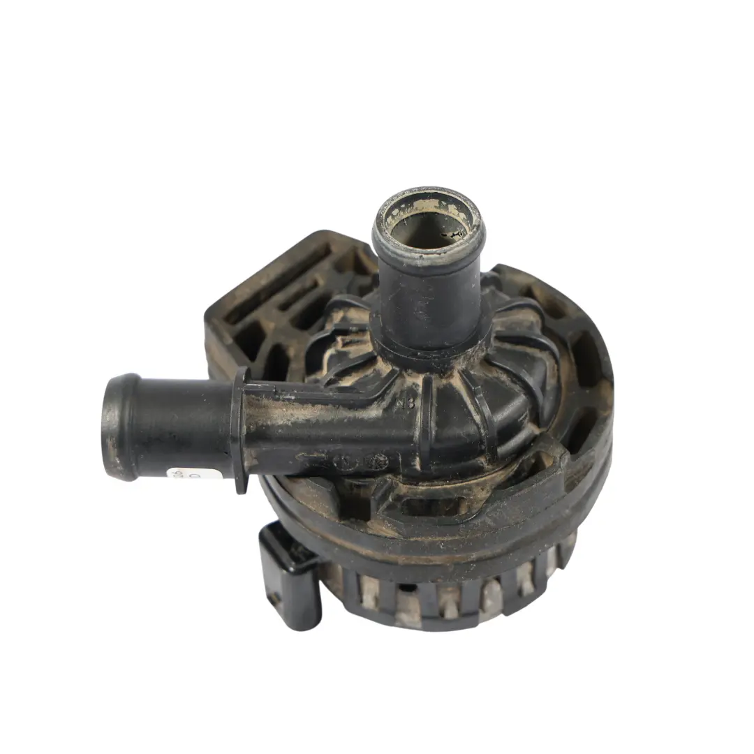 VW Volkswagen Transporter T6 Unità Pompa Acqua Ausiliaria 2.0 Diesel - SKU 7LA965567B - Numero di parte 7LA965567B