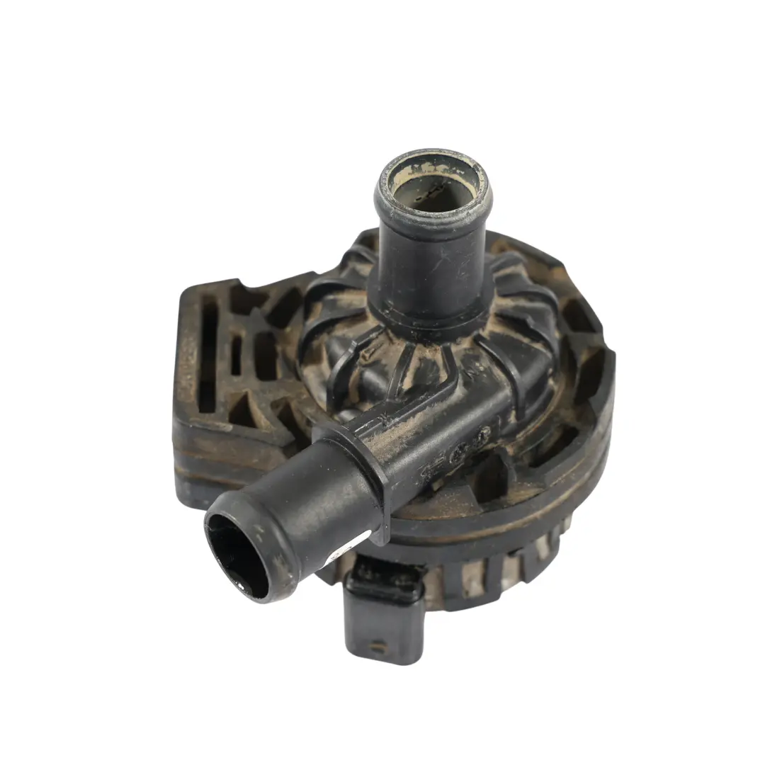 VW Volkswagen Transporter T6 Auxiliary Water Pump Unit 2.0 Diesel - SKU 7LA965567B - Part number 7LA965567B