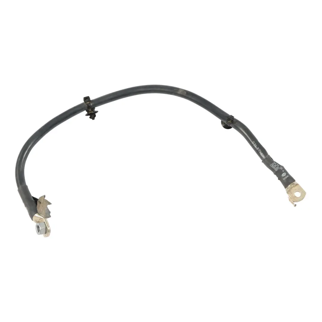 VW Volkswagen Transporter T6 Przewód Wiązka Kabel Akumulatora - SKU 7LA971158A - Numer Części 7LA971158A