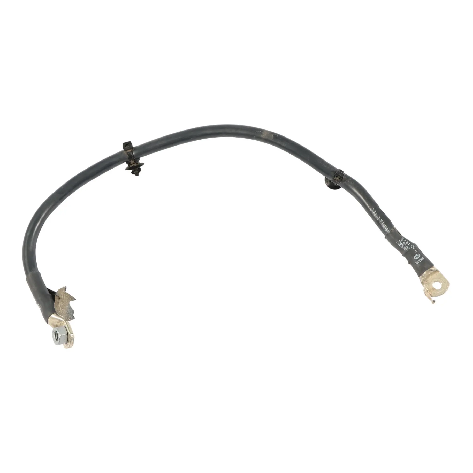 VW Volkswagen Transporter T6 Przewód Wiązka Kabel Akumulatora 7LA971158A
