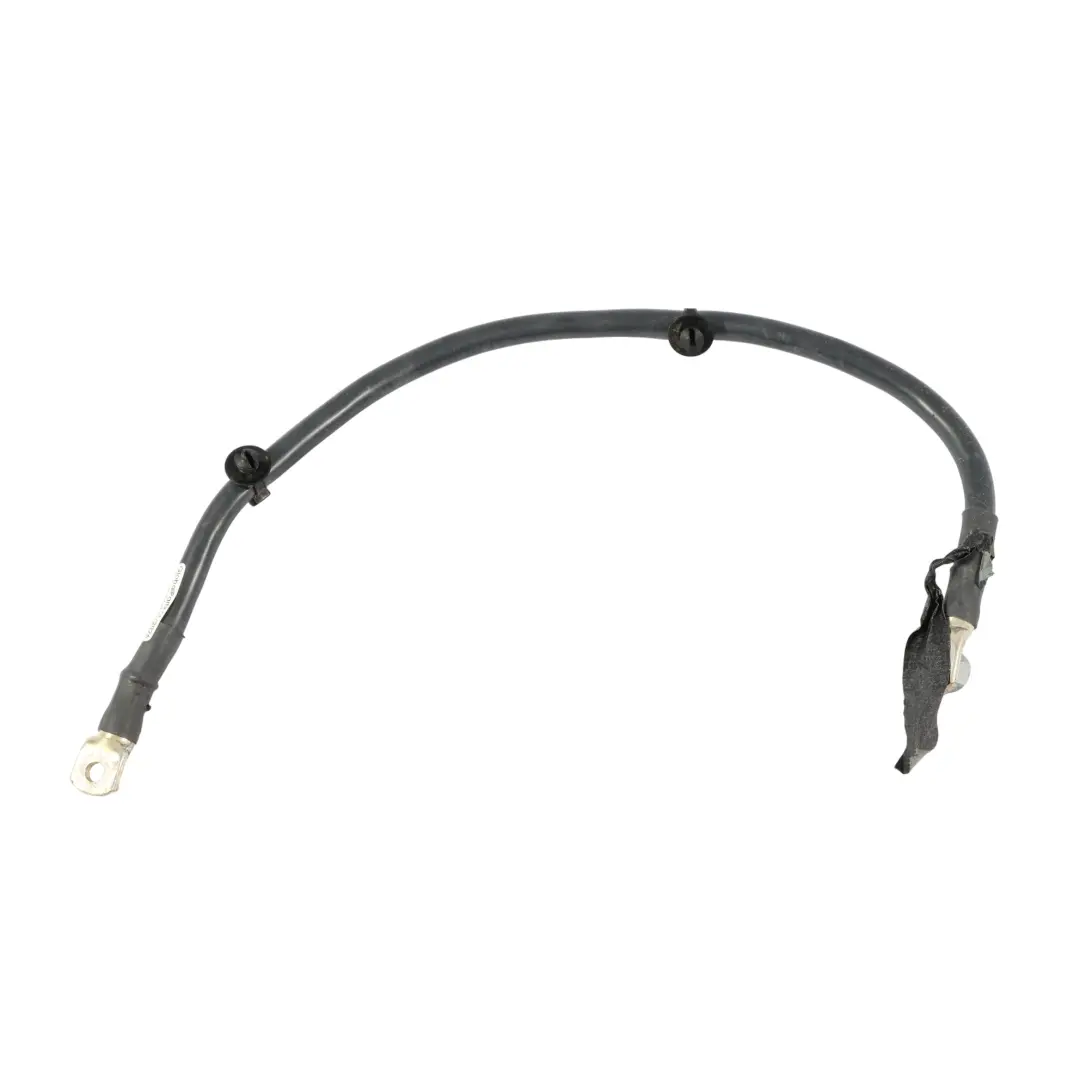 VW Volkswagen Transporter T6 Batterie Kabel Baum Kabel - SKU 7LA971158A - Teilenummer 7LA971158A