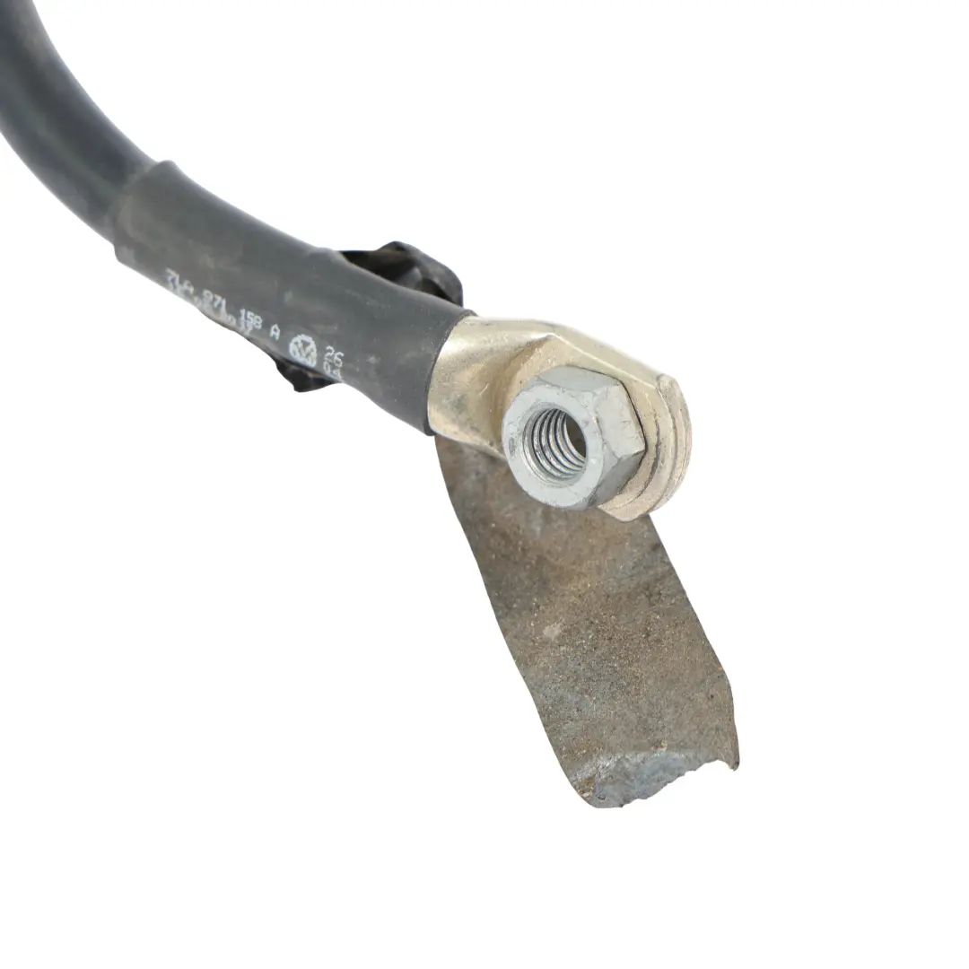 VW Volkswagen Transporter T6 Faisceau De Câbles De Batterie - SKU 7LA971158A - Numéro de pièce 7LA971158A