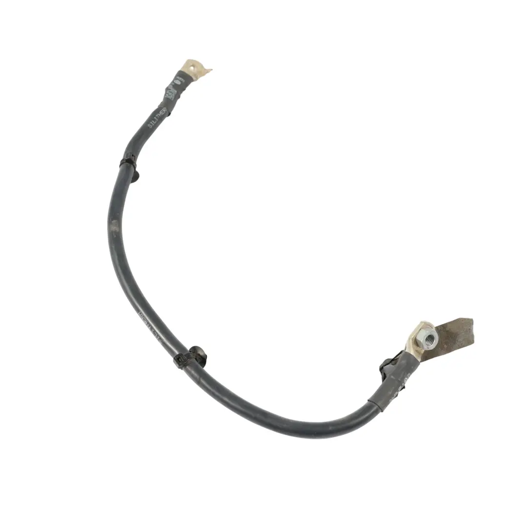 VW Volkswagen Transporter T6 Batterie Kabel Baum Kabel - SKU 7LA971158A - Teilenummer 7LA971158A