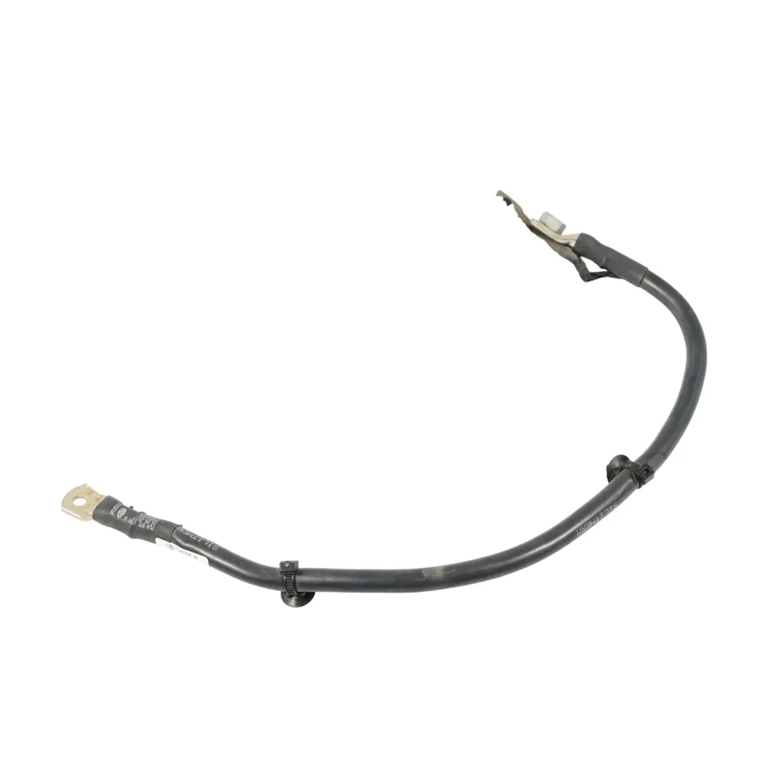 Przewód Wiązka Kabel Akumulatora do VW Volkswagen Transporter T6 o numerze 7LA971158A VW Volkswagen Transporter T6 Przewód Wiązka Kabel Akumulatora - SKU 7LA971158A - Numer Części 7LA971158A