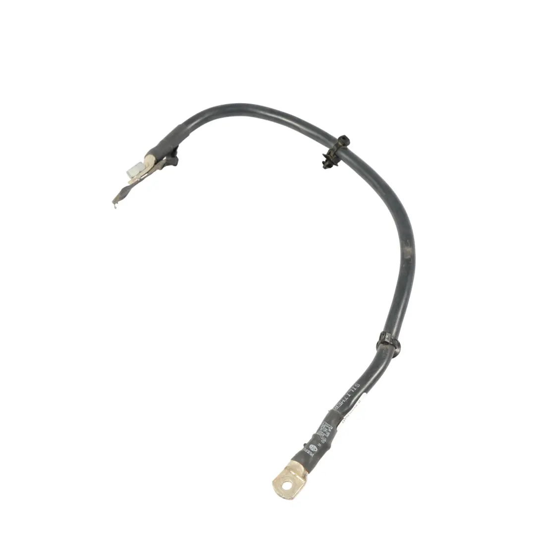 VW Volkswagen Transporter T6 Battery Wiring Harness Cable - SKU 7LA971158A - Part number 7LA971158A