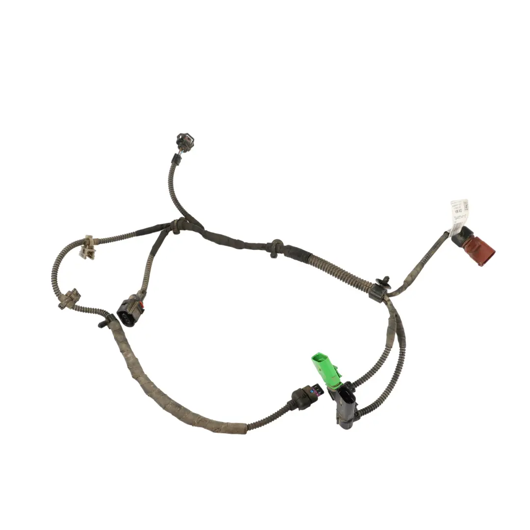 VW Volkswagen Transporter T6 Power Steering Oil Sensor Wiring Harness - SKU 7LA971411E - Part number 7LA971411E