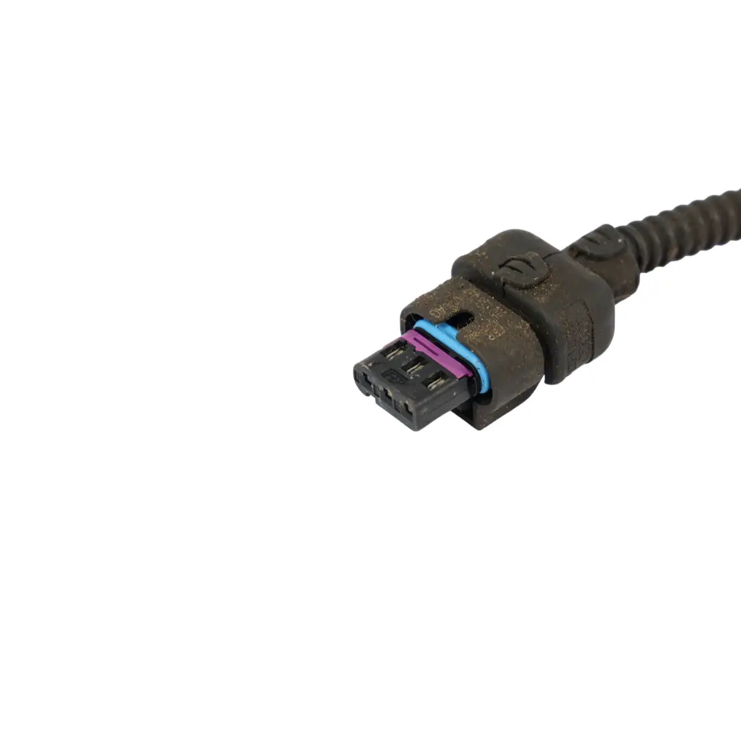 Faisceau Câblage Capteur Huile Direction Assistée pour VW Transporter T6 à propos du numéro de pièce 7LA971411E VW Transporter T6 Faisceau Câblage Capteur Huile Direction Assistée - SKU 7LA971411E - Numéro de pièce 7LA971411E