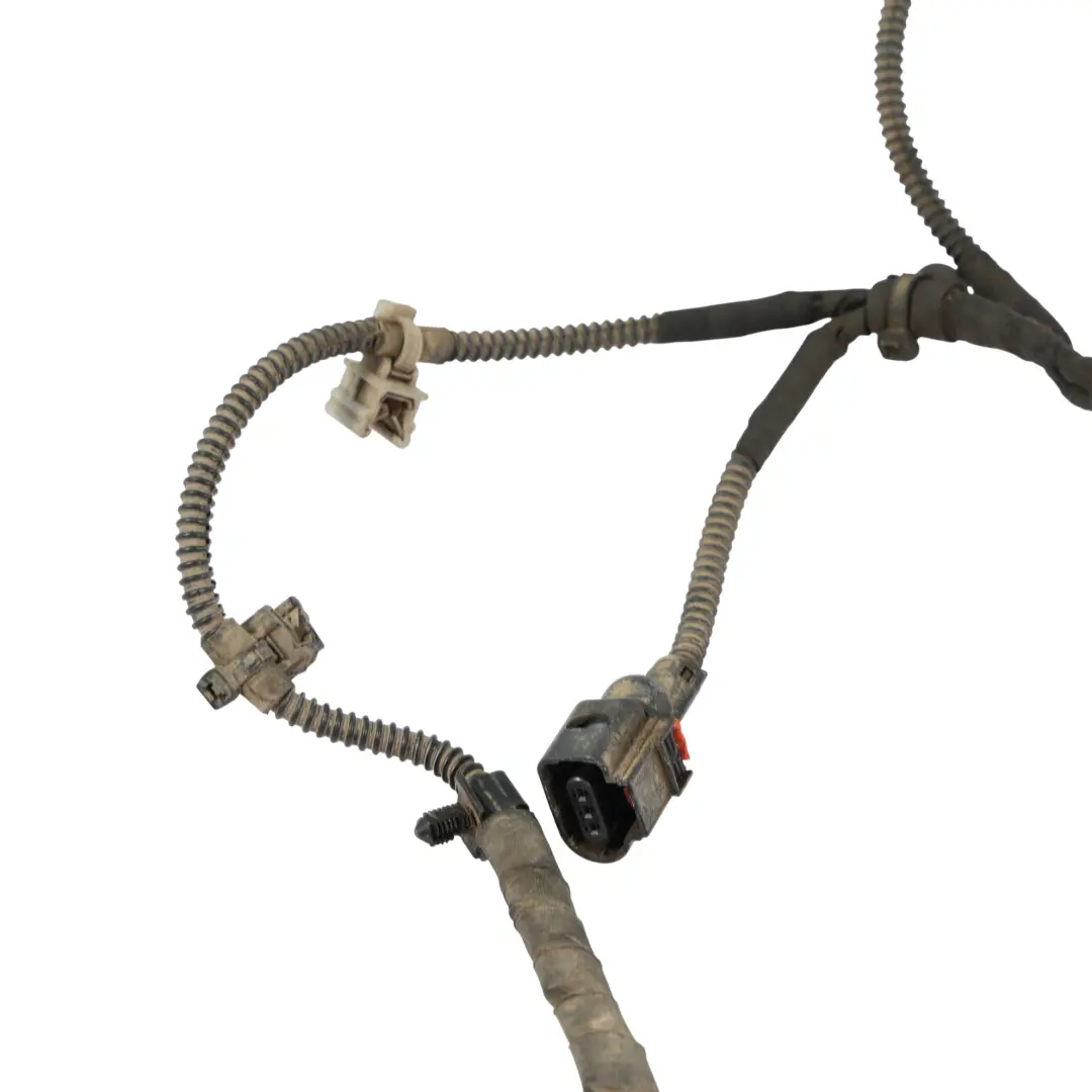 Faisceau Câblage Capteur Huile Direction Assistée pour VW Transporter T6 à propos du numéro de pièce 7LA971411E VW Transporter T6 Faisceau Câblage Capteur Huile Direction Assistée - SKU 7LA971411E - Numéro de pièce 7LA971411E