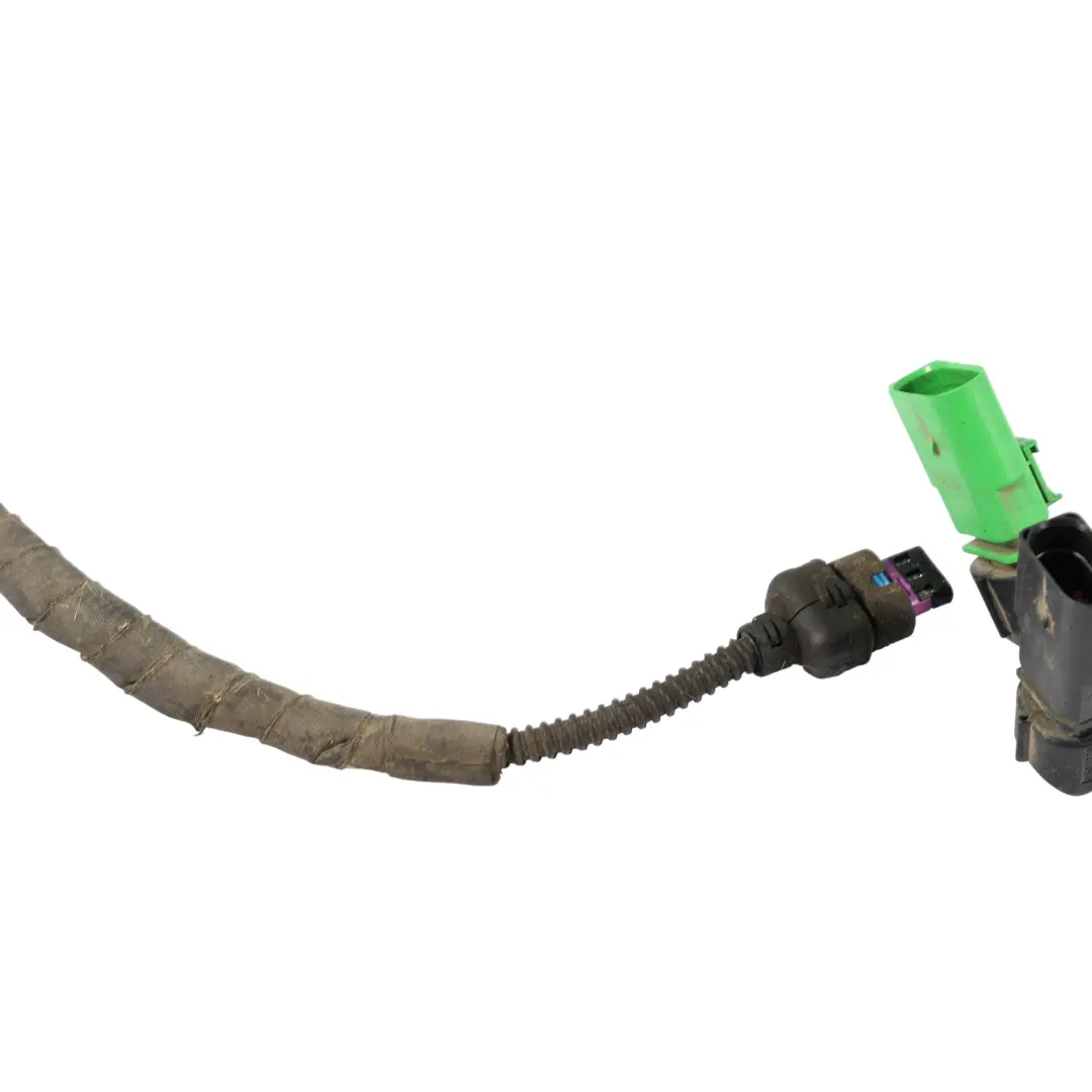 VW Volkswagen Transporter T6 Servo Lenkung Öl Sensor Kabel Baum - SKU 7LA971411E - Teilenummer 7LA971411E