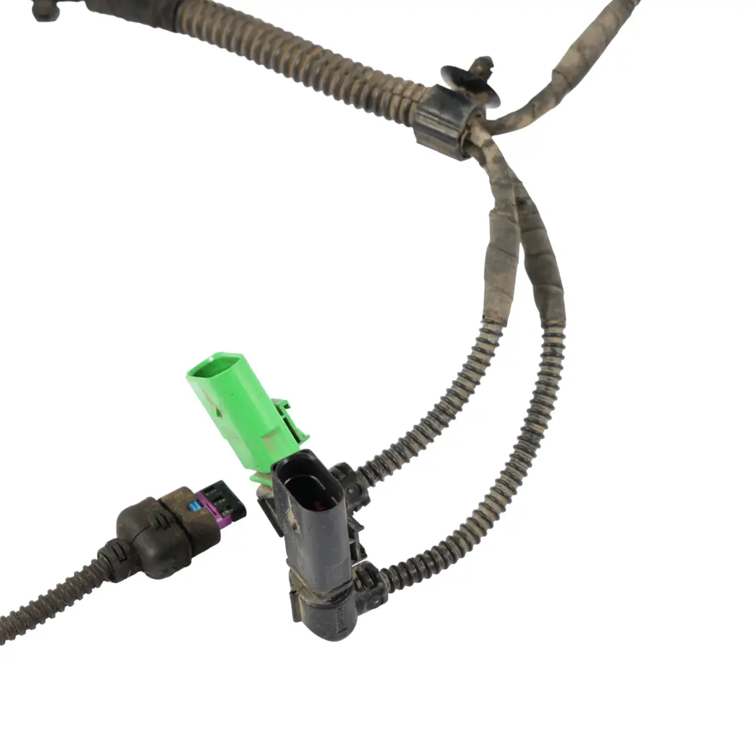 VW Volkswagen Transporter T6 Sensore Olio Del Servosterzo Cablaggio - SKU 7LA971411E - Numero di parte 7LA971411E