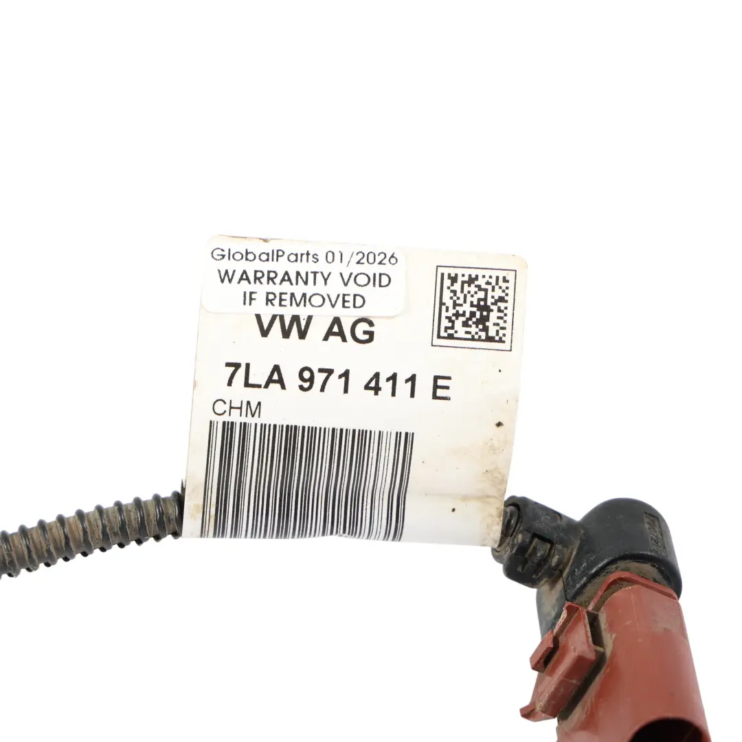 Sensore Olio Del Servosterzo Cablaggio per VW Volkswagen Transporter T6 con numero di parte 7LA971411E VW Volkswagen Transporter T6 Sensore Olio Del Servosterzo Cablaggio - SKU 7LA971411E - Numero di parte 7LA971411E