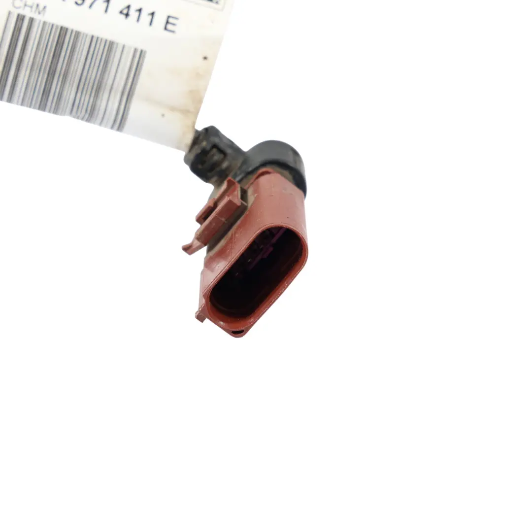 Steering Oil Sensor Wiring Harness to VW Volkswagen Transporter T6 Power with Part number 7LA971411E VW Volkswagen Transporter T6 Power Steering Oil Sensor Wiring Harness - SKU 7LA971411E - Part number 7LA971411E