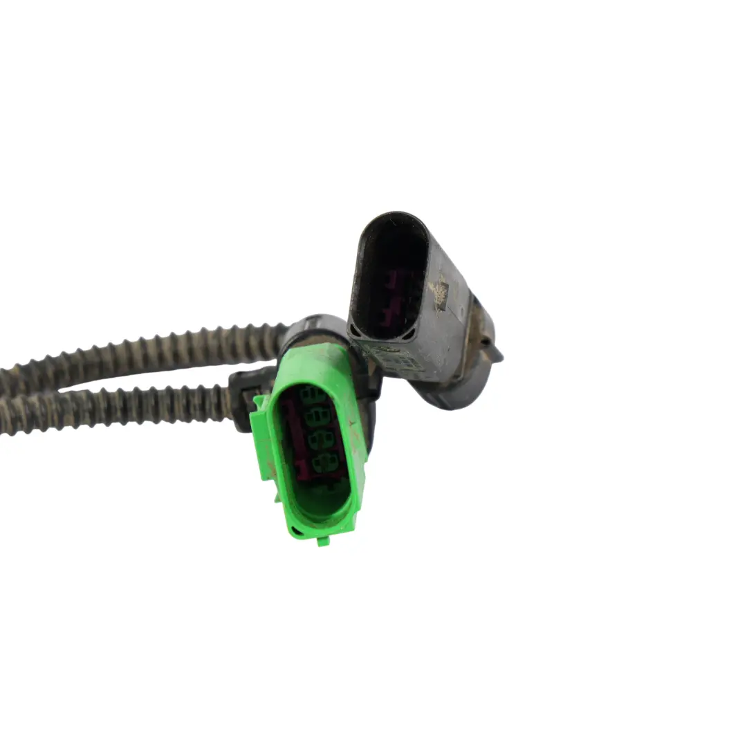 Faisceau Câblage Capteur Huile Direction Assistée pour VW Transporter T6 à propos du numéro de pièce 7LA971411E VW Transporter T6 Faisceau Câblage Capteur Huile Direction Assistée - SKU 7LA971411E - Numéro de pièce 7LA971411E