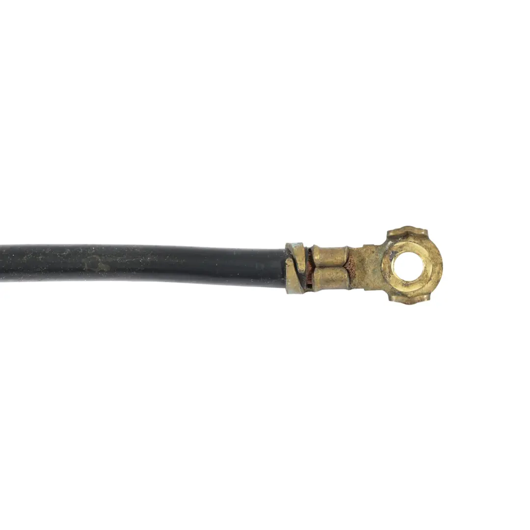 Volkswagen Transporter T6 Batería Cable De Tierra Línea - SKU 7LA971793B - Número de pieza 7LA971793B
