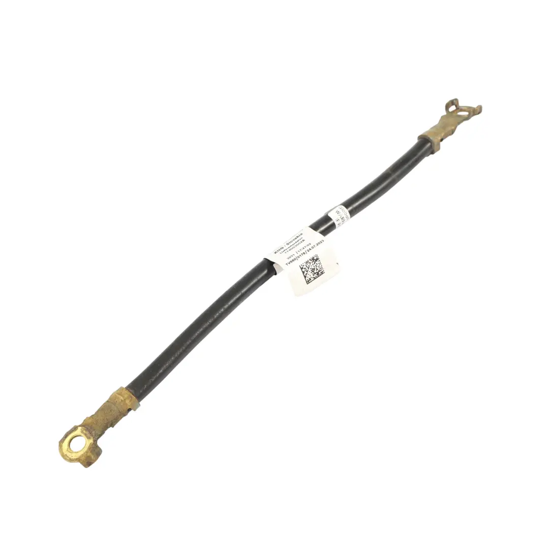 Cavo Terra Della Batteria per Volkswagen Transporter T6 con numero di parte 7LA971793B Volkswagen Transporter T6 Cavo Terra Della Batteria - SKU 7LA971793B - Numero di parte 7LA971793B
