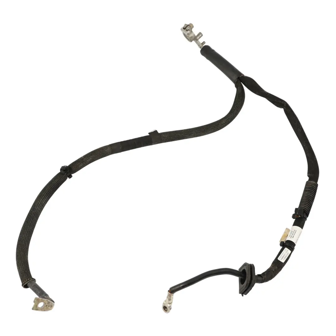 Volkswagen Transporter T6 Anlasser Kabelbaum Kabel Erde - SKU 7LA971794A - Teilenummer 7LA971794A