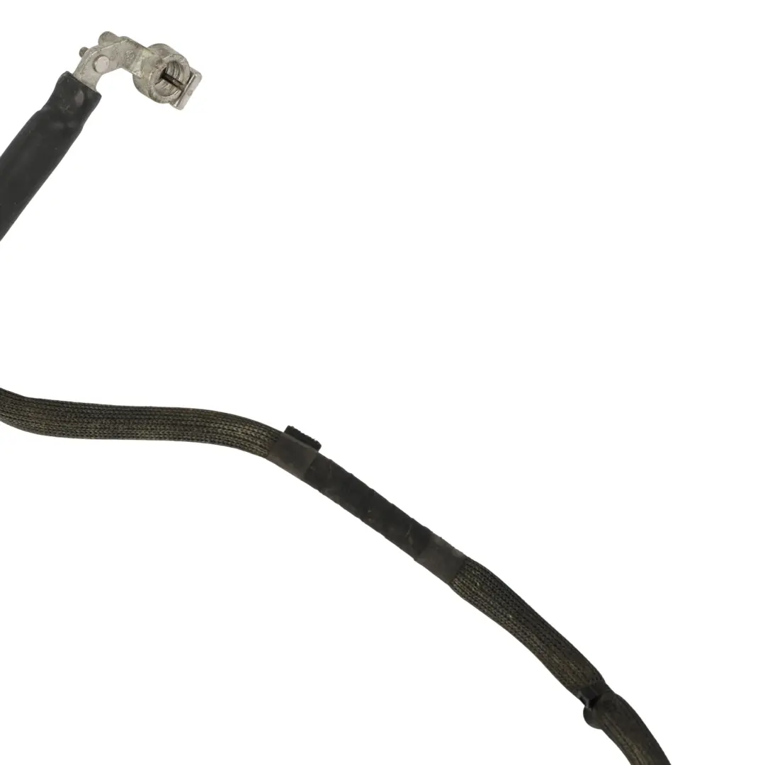 Volkswagen Transporter T6 Cablaggio Motorino Avviamento Cavo Terra - SKU 7LA971794A - Numero di parte 7LA971794A