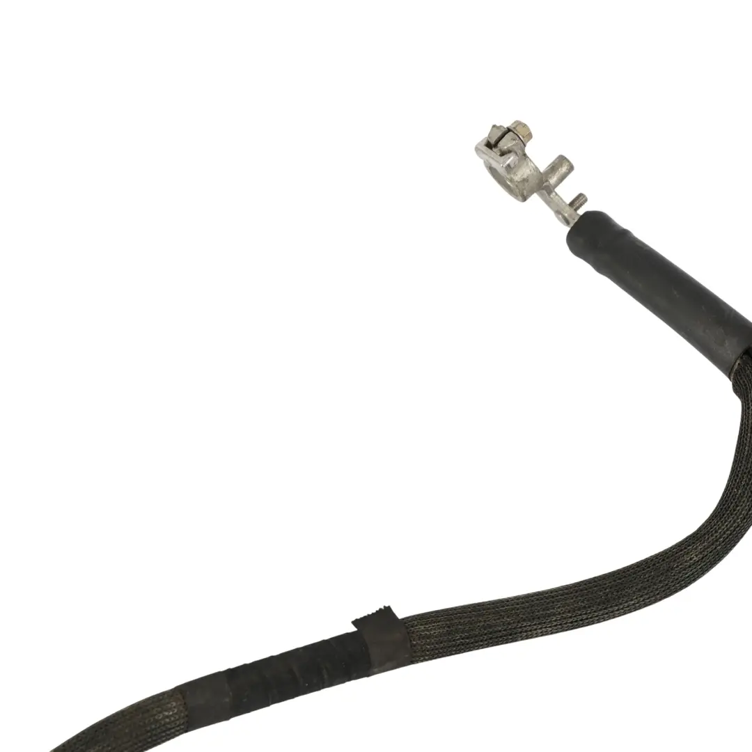 Volkswagen Transporter T6 Anlasser Kabelbaum Kabel Erde - SKU 7LA971794A - Teilenummer 7LA971794A