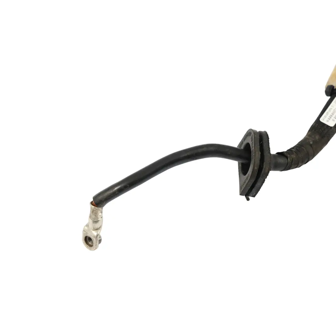 Volkswagen Transporter T6 Anlasser Kabelbaum Kabel Erde - SKU 7LA971794A - Teilenummer 7LA971794A