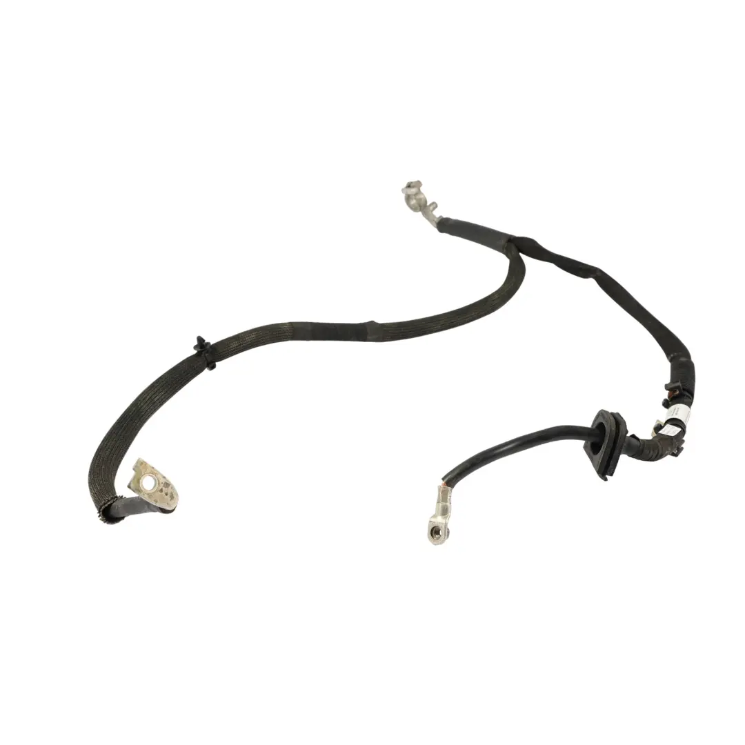 Volkswagen Transporter T6 Motor Arranque Mazo Cables Cable De Tierra - SKU 7LA971794A - Número de pieza 7LA971794A