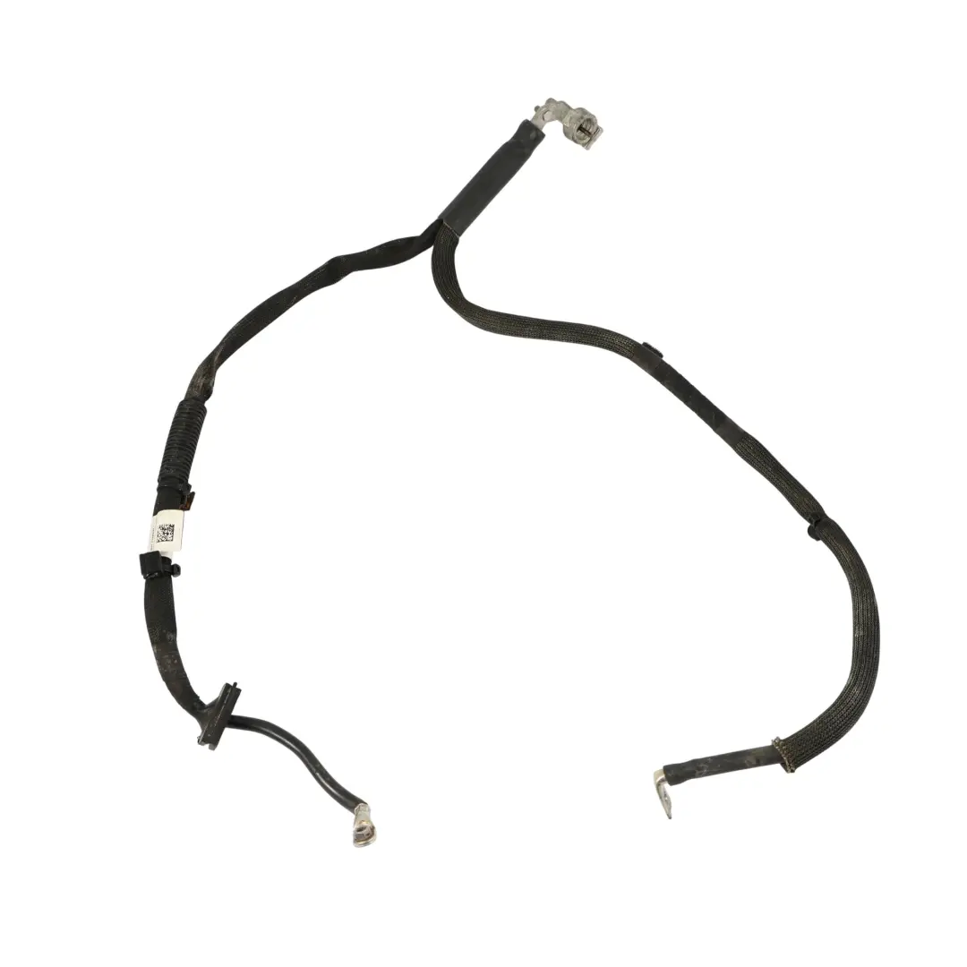 Volkswagen Transporter T6 Anlasser Kabelbaum Kabel Erde - SKU 7LA971794A - Teilenummer 7LA971794A