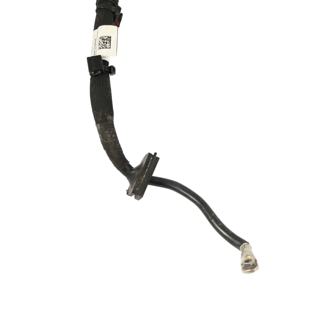 Volkswagen Transporter T6 Cablaggio Motorino Avviamento Cavo Terra - SKU 7LA971794A - Numero di parte 7LA971794A