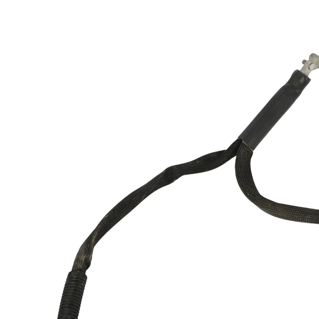 Volkswagen Transporter T6 Starter Motor Wiring Harness Cable Earth - SKU 7LA971794A - Part number 7LA971794A