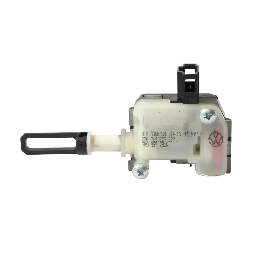 7L Verrouillage Du Hayon Moteur De Verrouillage Central pour VW Touareg à propos du numéro de pièce 7M0959781A VW Touareg 7L Verrouillage Du Hayon Moteur De Verrouillage Central - SKU 7M0959781A - Numéro de pièce 7M0959781A