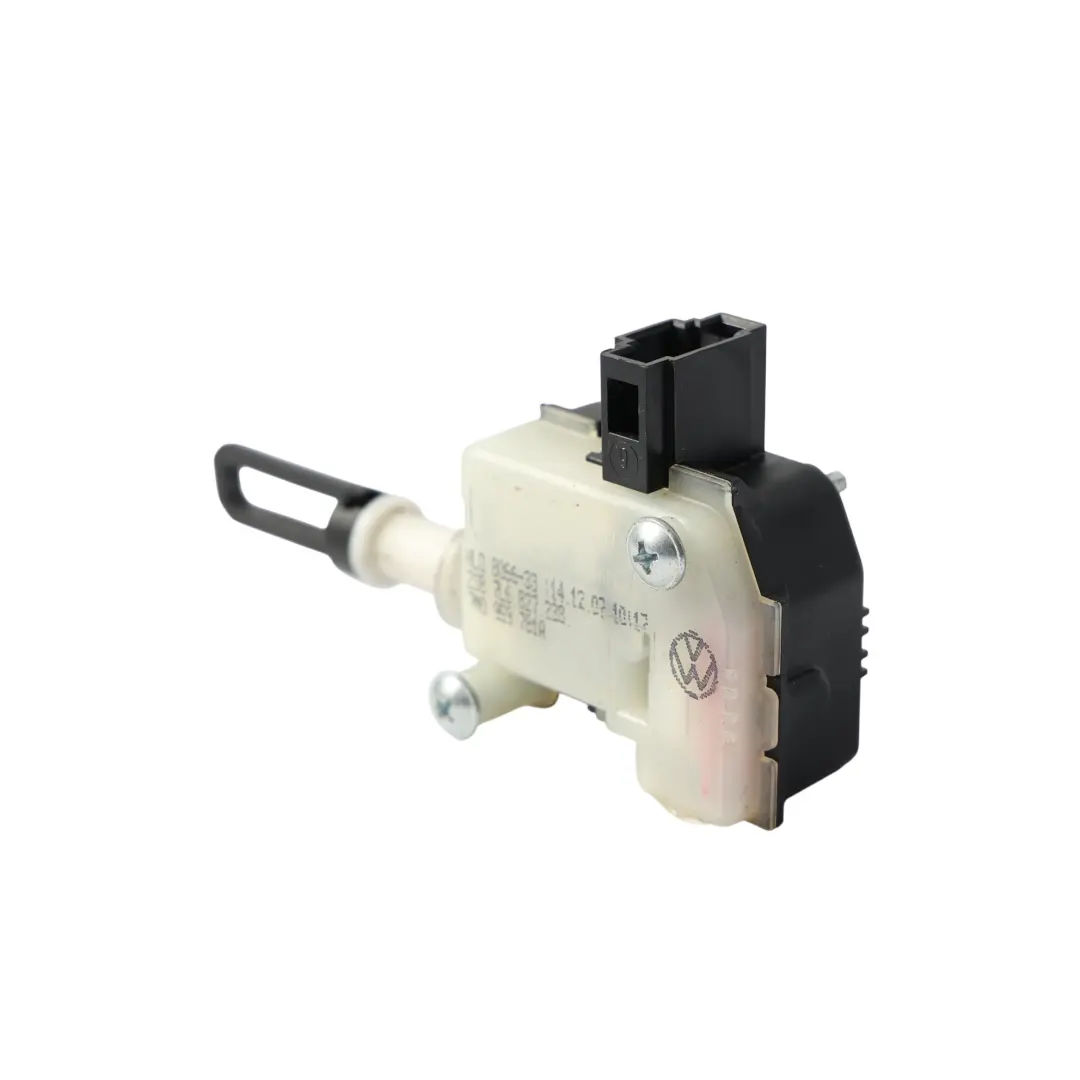 7L Motor Del Actuador Cierre Centralizado Portón Trasero para VW Touareg con número de pieza 7M0959781A VW Touareg 7L Motor Del Actuador Cierre Centralizado Portón Trasero - SKU 7M0959781A - Número de pieza 7M0959781A