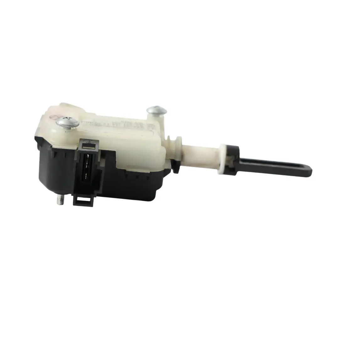 VW Touareg 7L Motor Del Actuador Cierre Centralizado Portón Trasero - SKU 7M0959781A - Número de pieza 7M0959781A