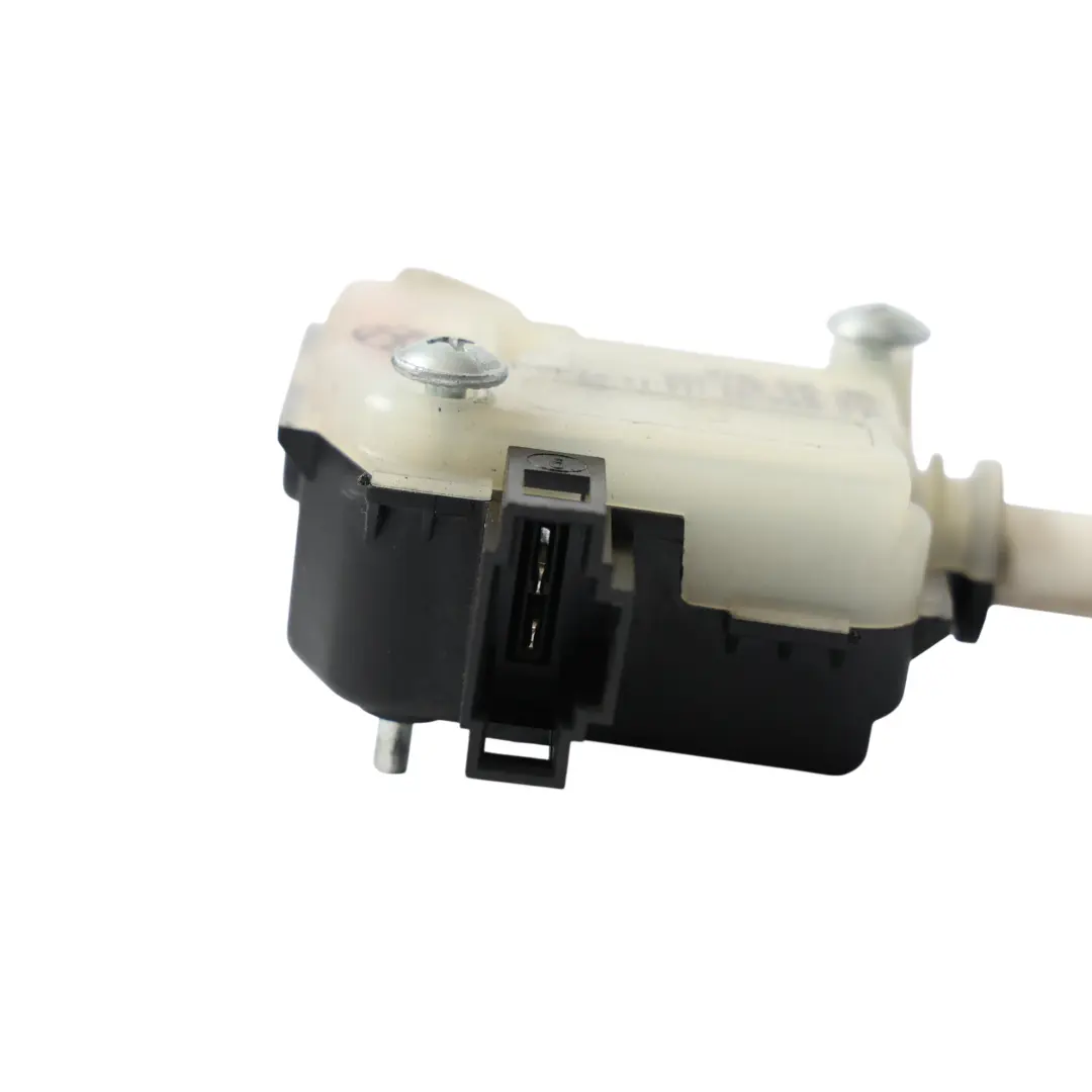 7L Boot Lid Tailgate Lock Central Locking Actuator Motor to VW Touareg with Part number 7M0959781A VW Touareg 7L Boot Lid Tailgate Lock Central Locking Actuator Motor - SKU 7M0959781A - Part number 7M0959781A