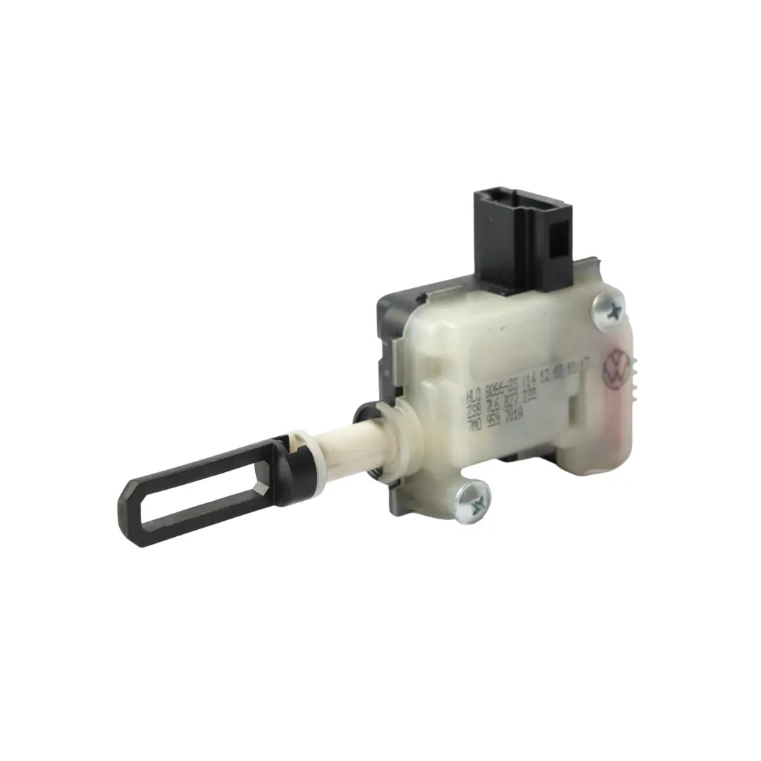 VW Touareg 7L Verrouillage Du Hayon Moteur De Verrouillage Central - SKU 7M0959781A - Numéro de pièce 7M0959781A