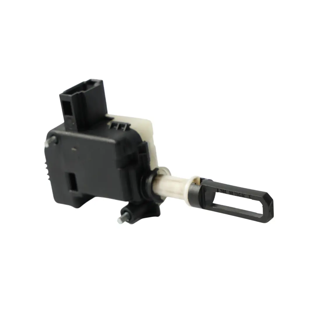 7L Boot Lid Tailgate Lock Central Locking Actuator Motor to VW Touareg with Part number 7M0959781A VW Touareg 7L Boot Lid Tailgate Lock Central Locking Actuator Motor - SKU 7M0959781A - Part number 7M0959781A