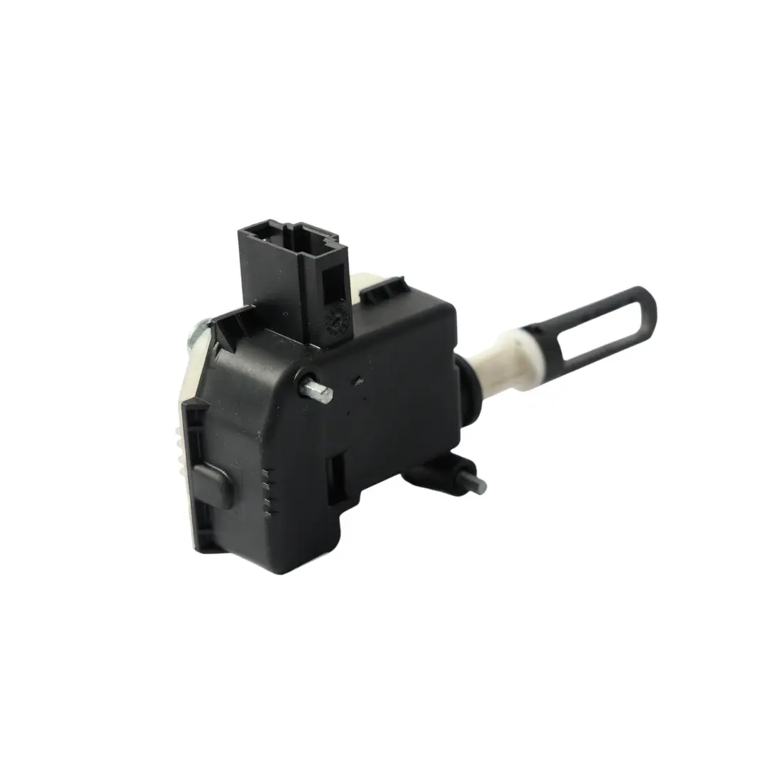 VW Touareg 7L Boot Lid Tailgate Lock Central Locking Actuator Motor - SKU 7M0959781A - Part number 7M0959781A