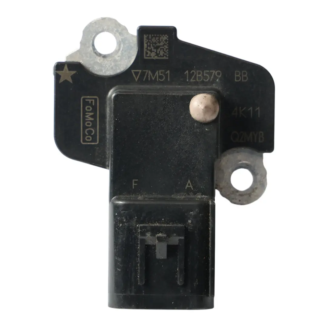 Ford Focus Mk3 Medidor De Masa De Aire - SKU 7M51-12B579-BB - Número de pieza 7M51-12B579-BB
