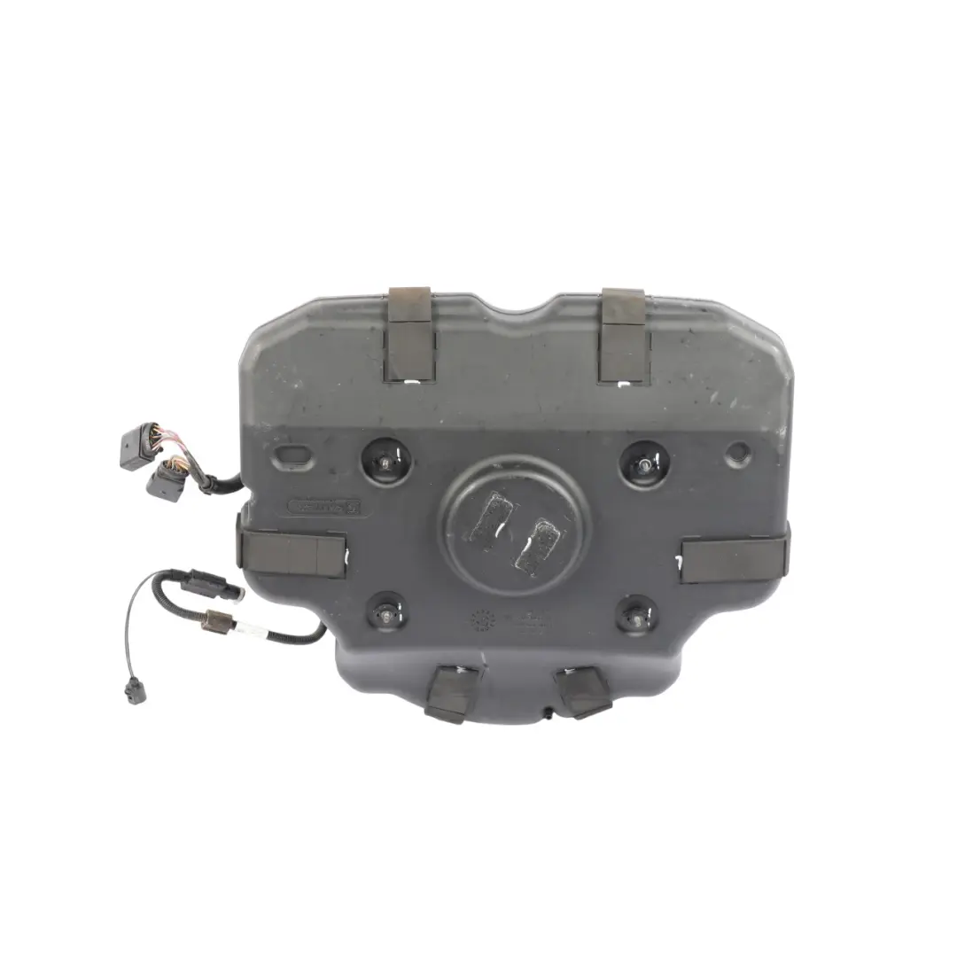 VW Volkswagen Touareg 7P AdBlue Tank Reservoir 3.0 TDI Diesel Engine - SKU 7P0131878 - Part number 7P0131878