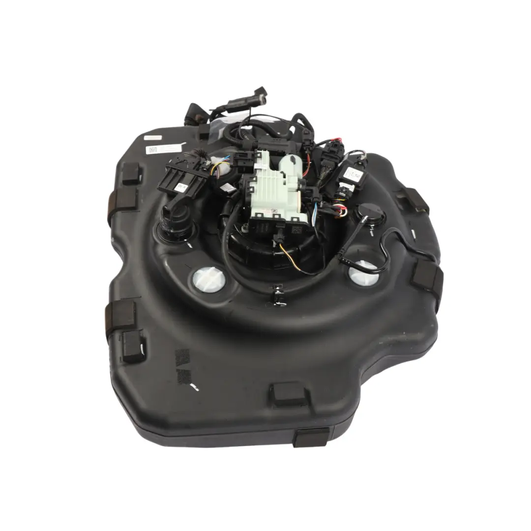 VW Volkswagen Touareg 7P AdBlue Tank Reservoir 3.0 TDI Diesel Engine - SKU 7P0131878 - Part number 7P0131878