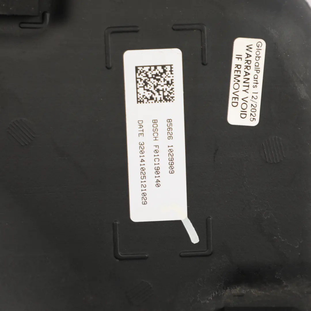 VW Volkswagen Touareg 7P AdBlue Tank Reservoir 3.0 TDI Diesel Engine - SKU 7P0131878 - Part number 7P0131878