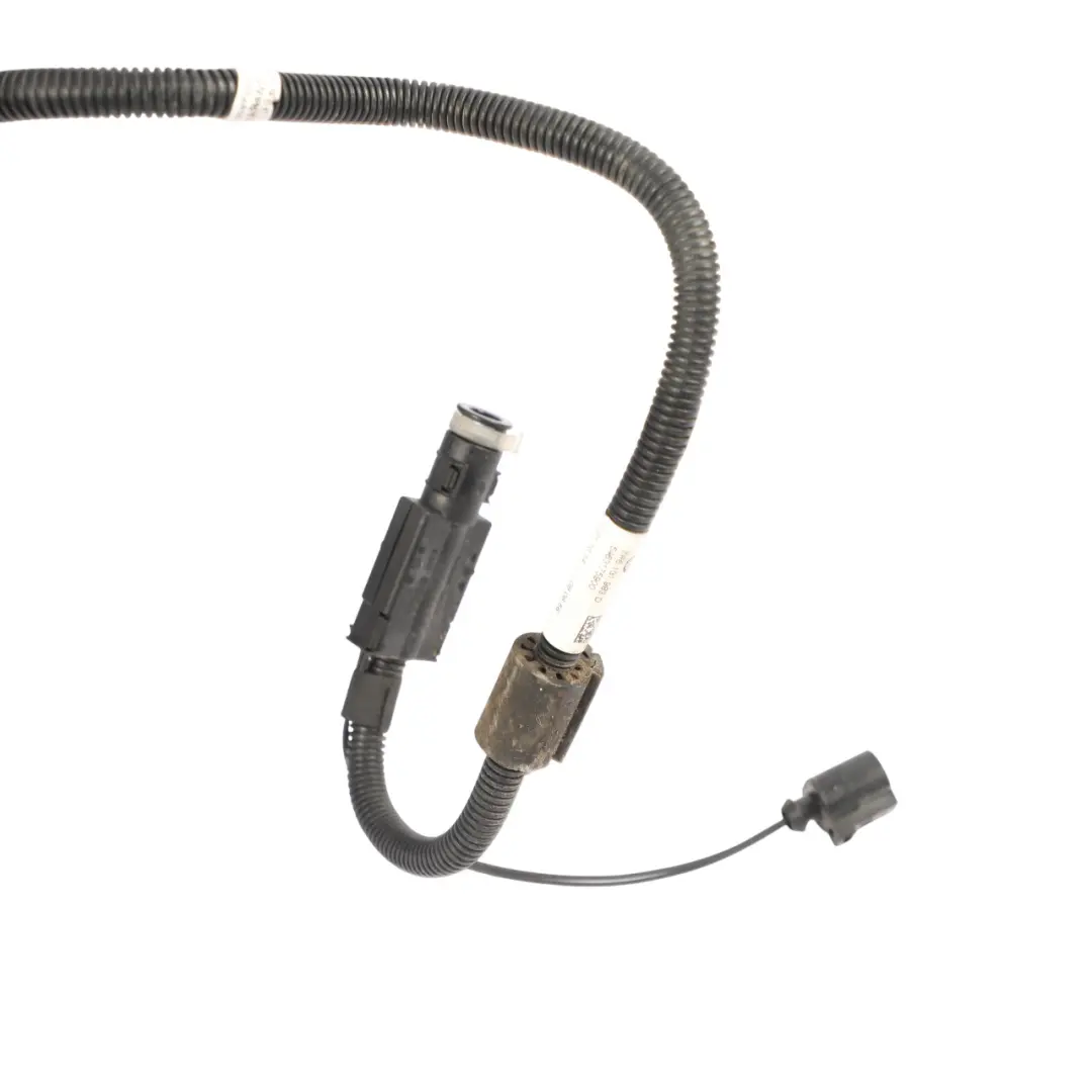 VW Volkswagen Touareg 7P AdBlue Tank Reservoir 3.0 TDI Diesel Engine - SKU 7P0131878 - Part number 7P0131878