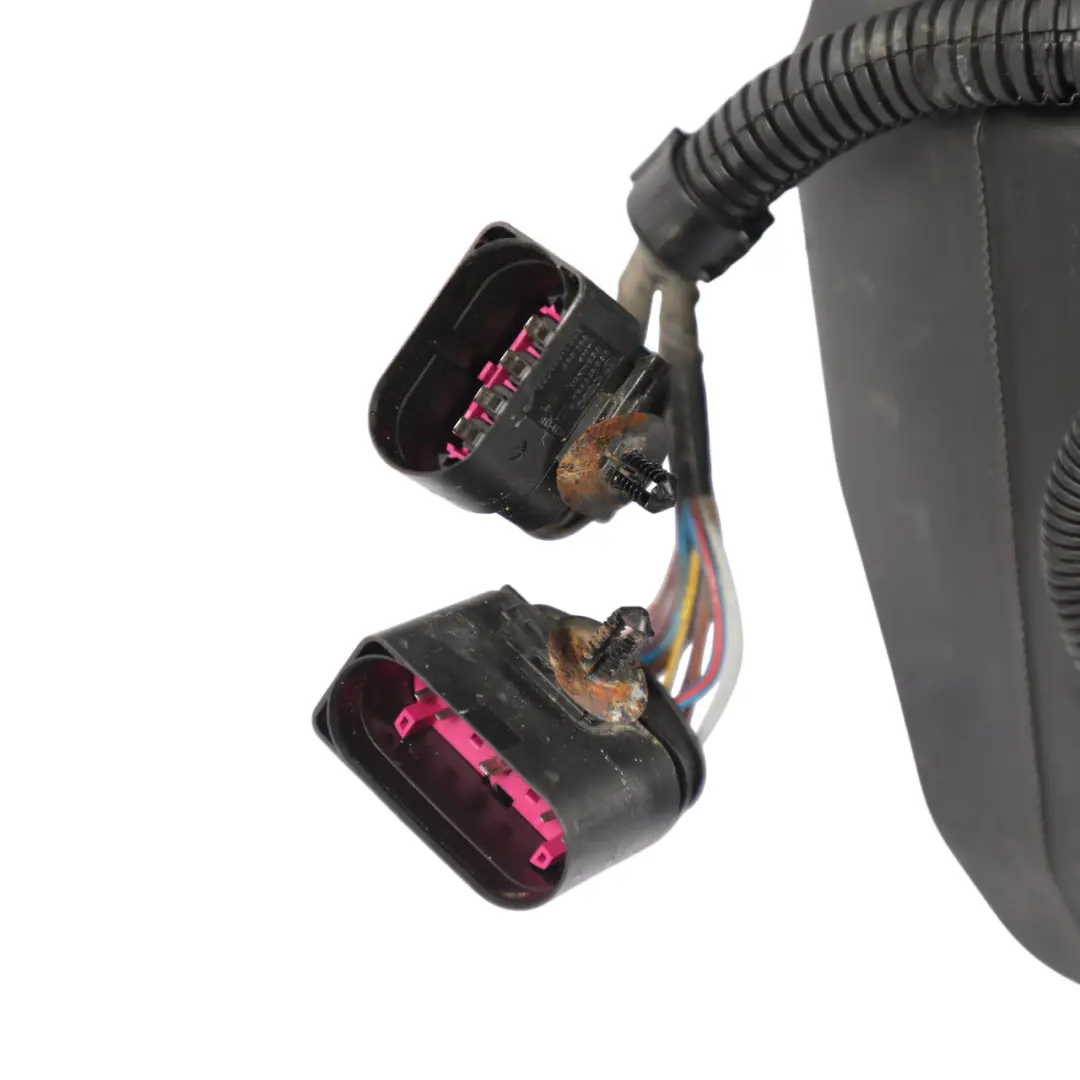 7P Depósito AdBlue 3.0 TDI Diésel para Volkswagen Touareg con número de pieza 7P0131878 Volkswagen Touareg 7P Depósito AdBlue 3.0 TDI Diésel - SKU 7P0131878 - Número de pieza 7P0131878