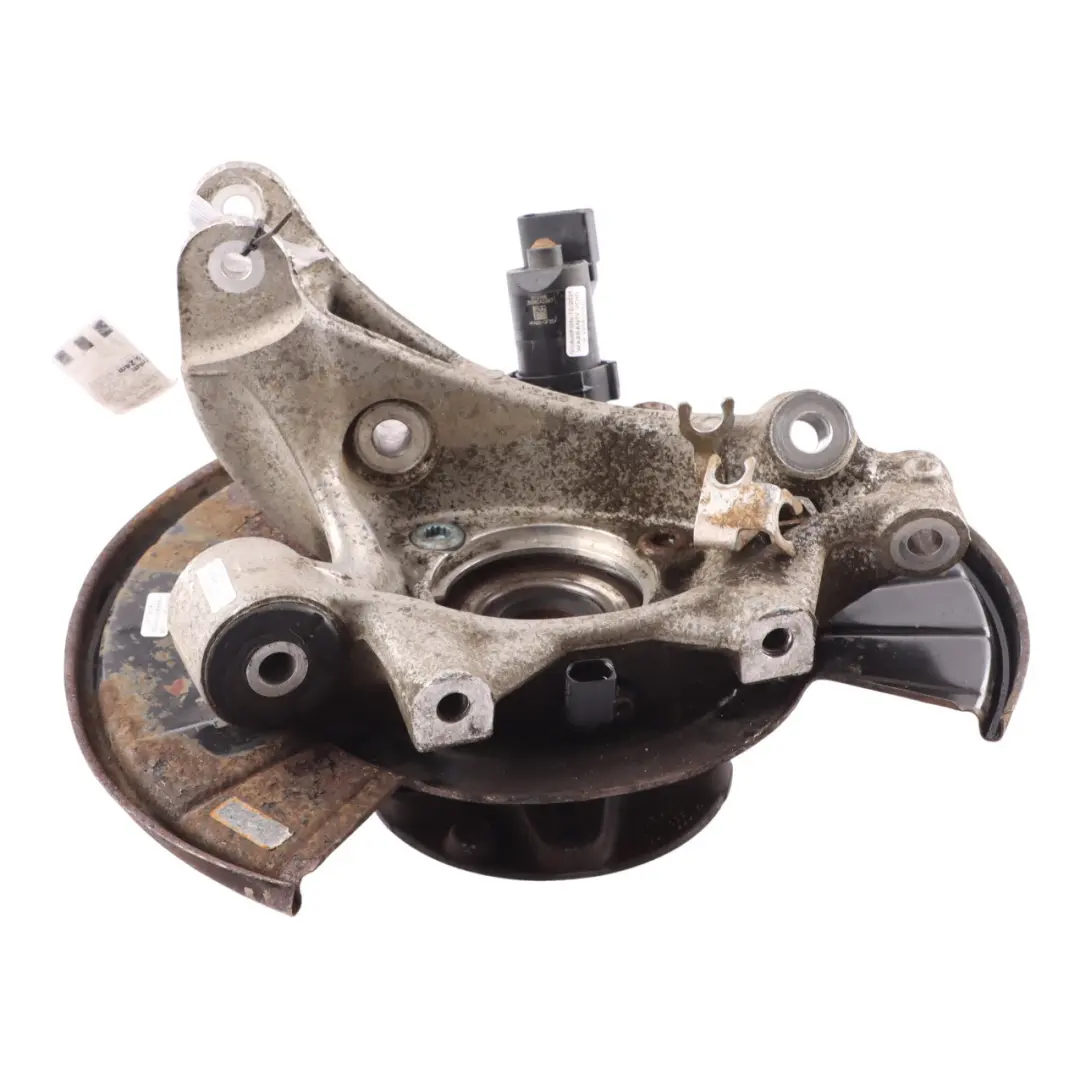 7P Rad Träger Nabe Hinten Links für Porsche Cayenne 92A VW Touareg mit Teilenummer 7P0505435B Porsche Cayenne 92A VW Touareg 7P Rad Träger Nabe Hinten Links - SKU 7P0505435B - Teilenummer 7P0505435B