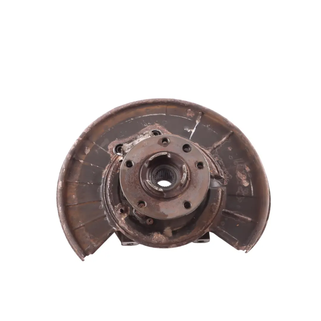 7P Rad Träger Nabe Hinten Links für Porsche Cayenne 92A VW Touareg mit Teilenummer 7P0505435B Porsche Cayenne 92A VW Touareg 7P Rad Träger Nabe Hinten Links - SKU 7P0505435B - Teilenummer 7P0505435B