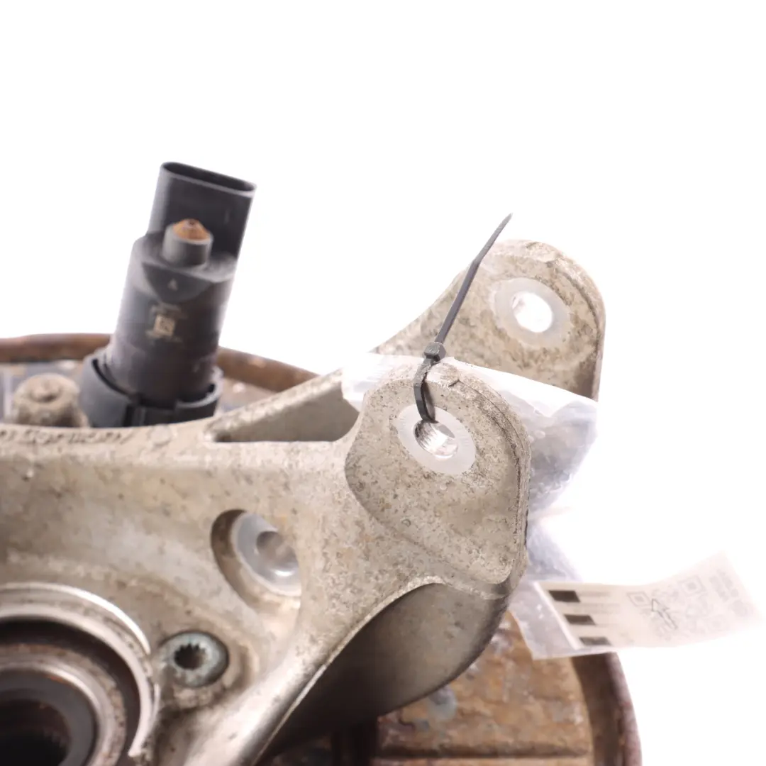 7P Hinter Radnaben Lager Träger Rechts für VW Volkswagen Touareg mit Teilenummer 7P0505436B VW Volkswagen Touareg 7P Hinter Radnaben Lager Träger Rechts - SKU 7P0505436B - Teilenummer 7P0505436B