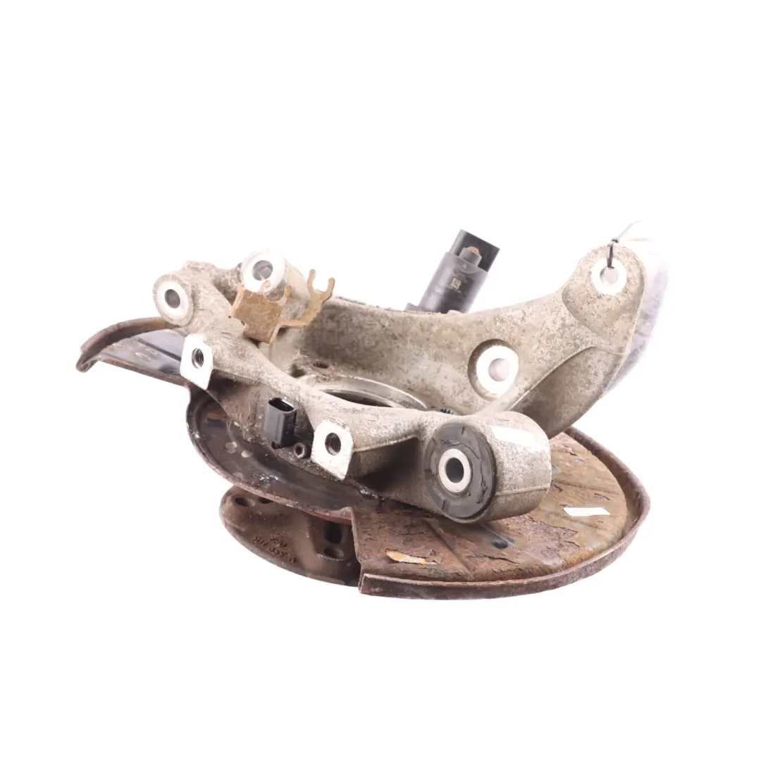 VW Volkswagen Touareg 7P Cuscinetto Mozzo Ruota Posteriore Destra - SKU 7P0505436B - Numero di parte 7P0505436B