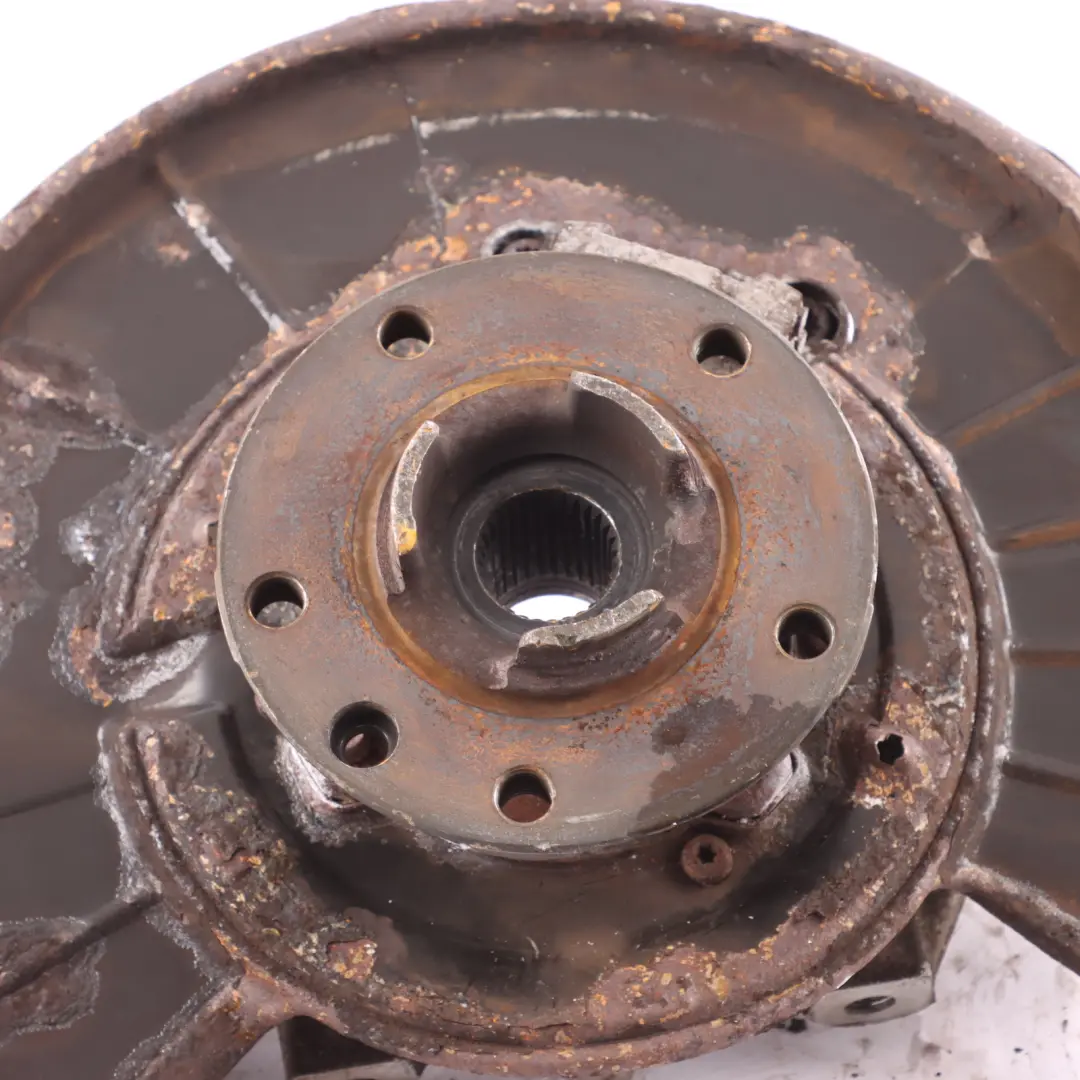 7P Rear Wheel Hub Stub Right O/S to VW Volkswagen Touareg with Part number 7P0505436B VW Volkswagen Touareg 7P Rear Wheel Hub Stub Right O/S - SKU 7P0505436B - Part number 7P0505436B